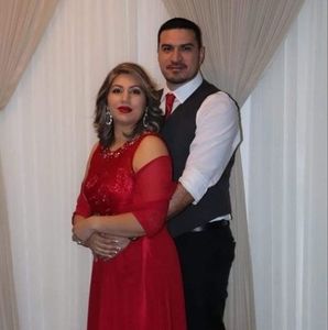 Meet your Posher, Maritza